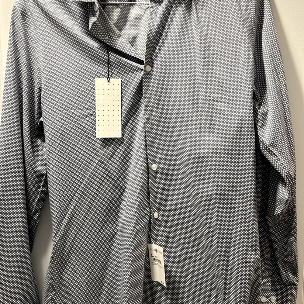 Calibrate Men’s Dress Shirt